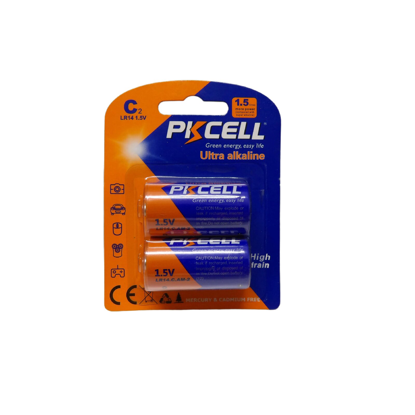 BC2PK