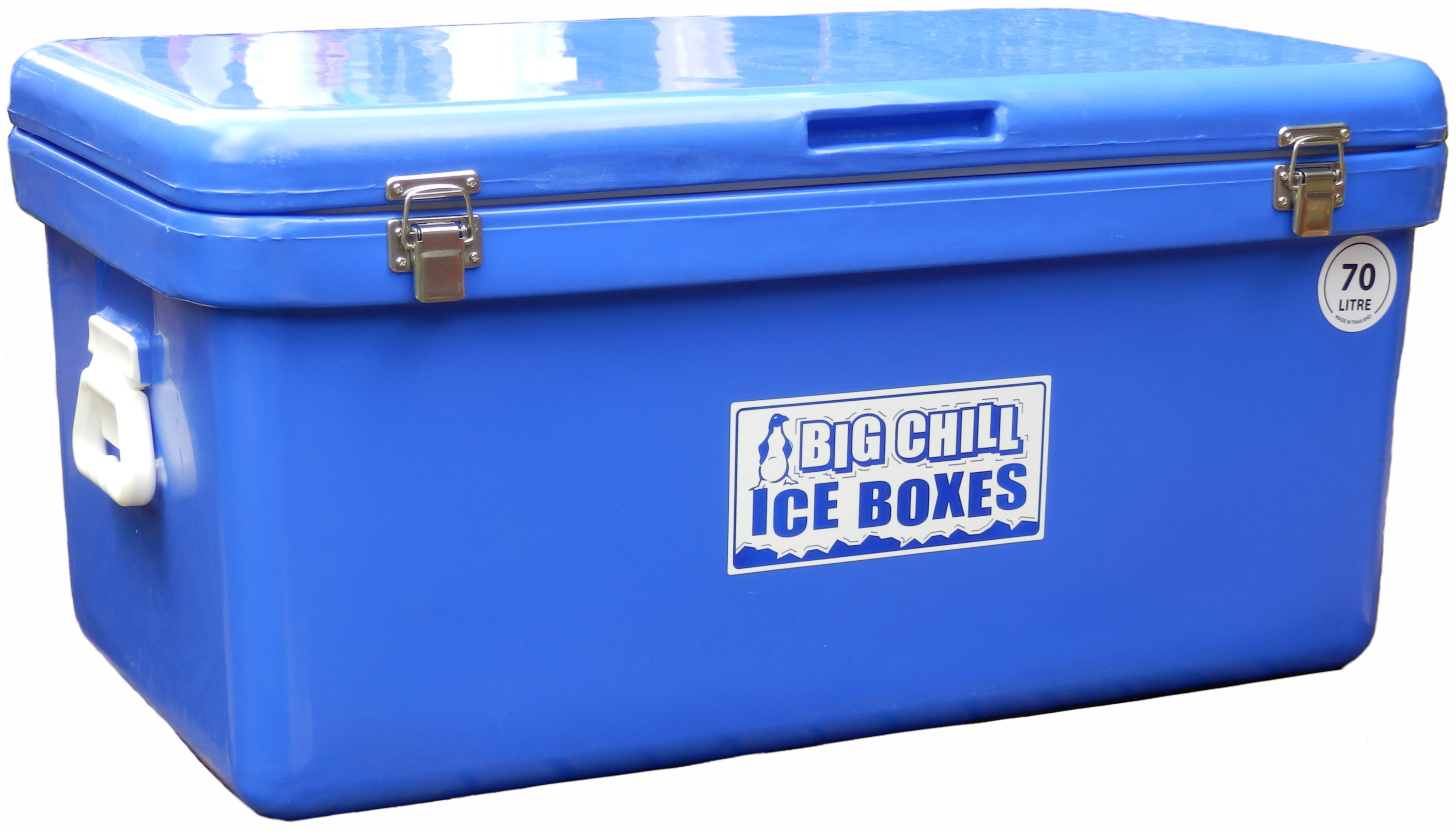 BC70L ICE BOX 70LTR LONG 810L X 460W X 400H