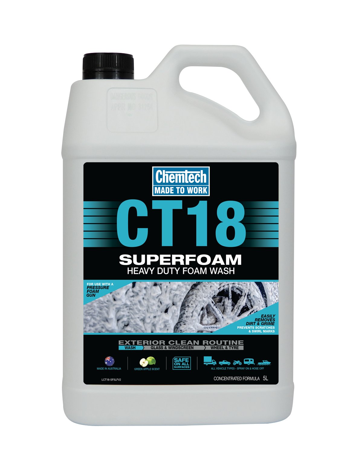 CT18-SF5L