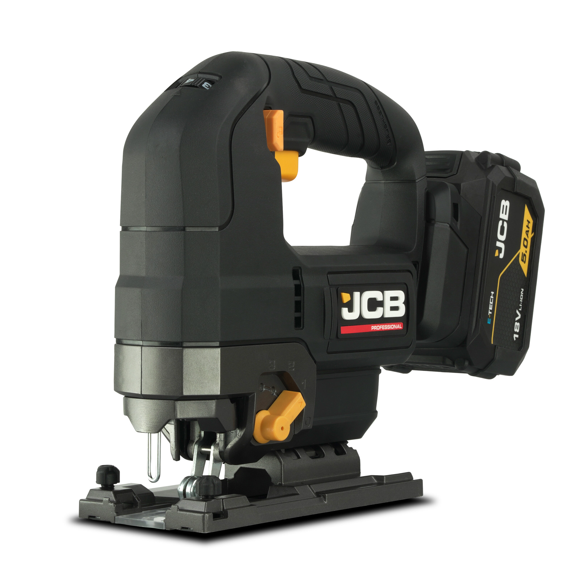 JCB-18BPJS-DG