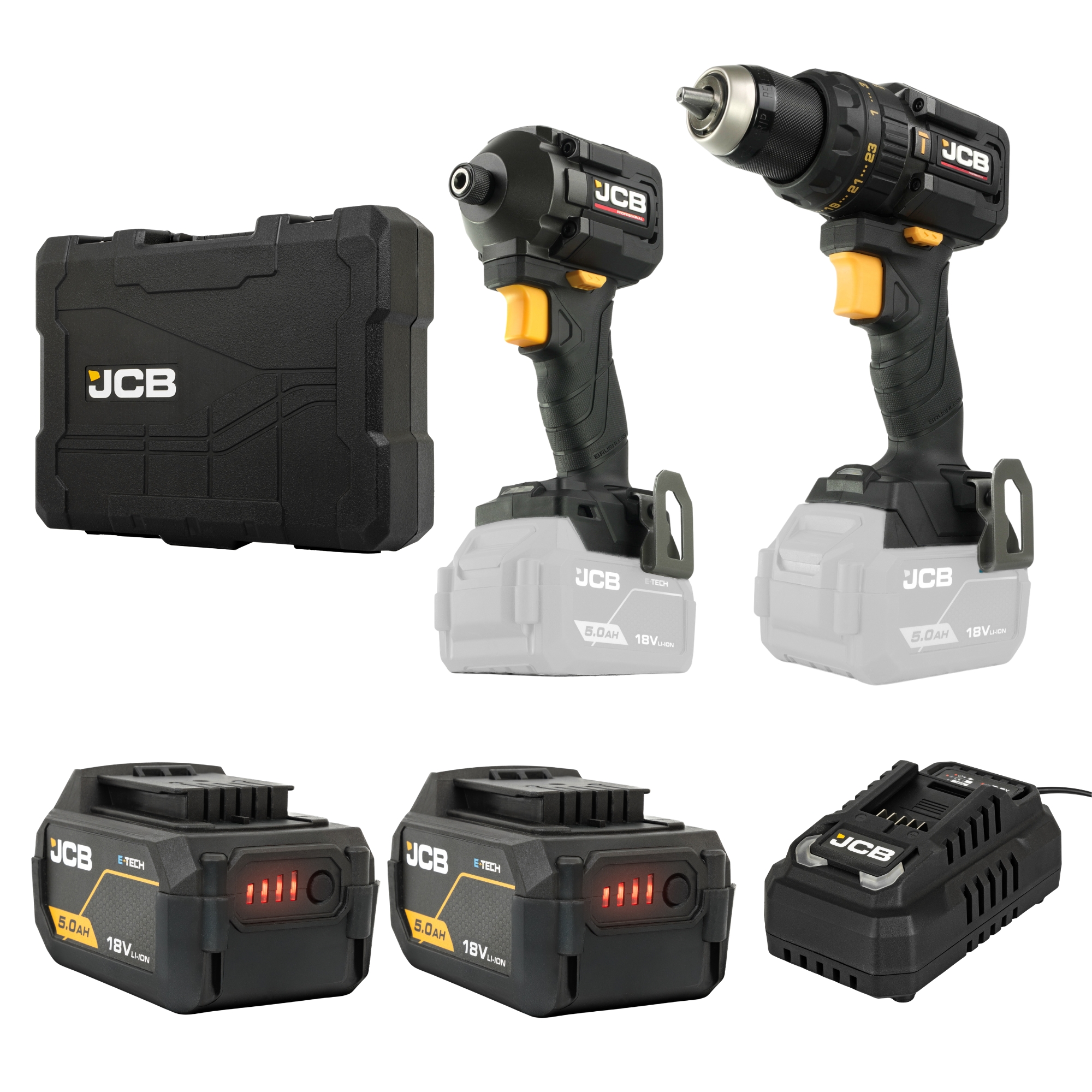 JCB-18BPKIT-2