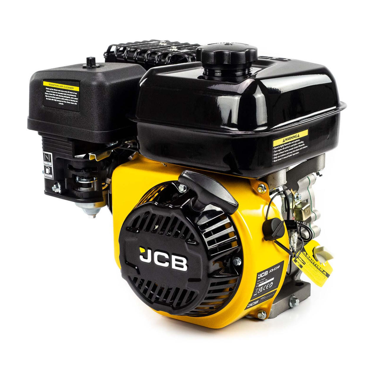 JCB-E225P