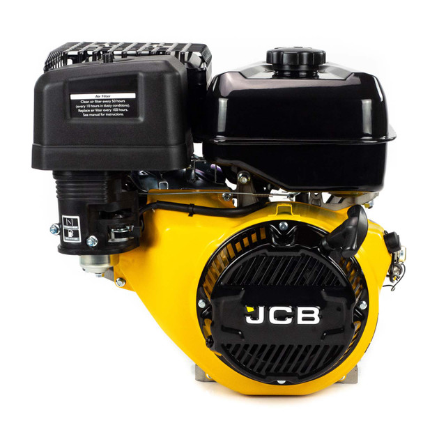 JCB-E460P