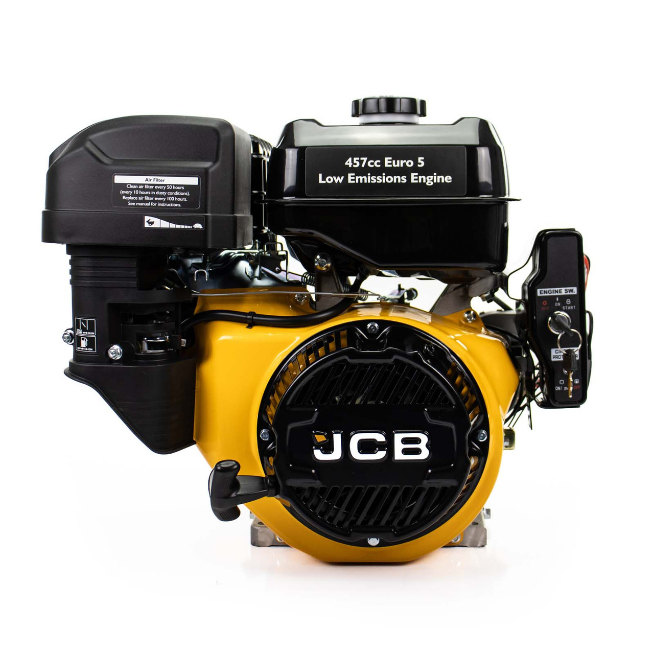 JCB-E460PE