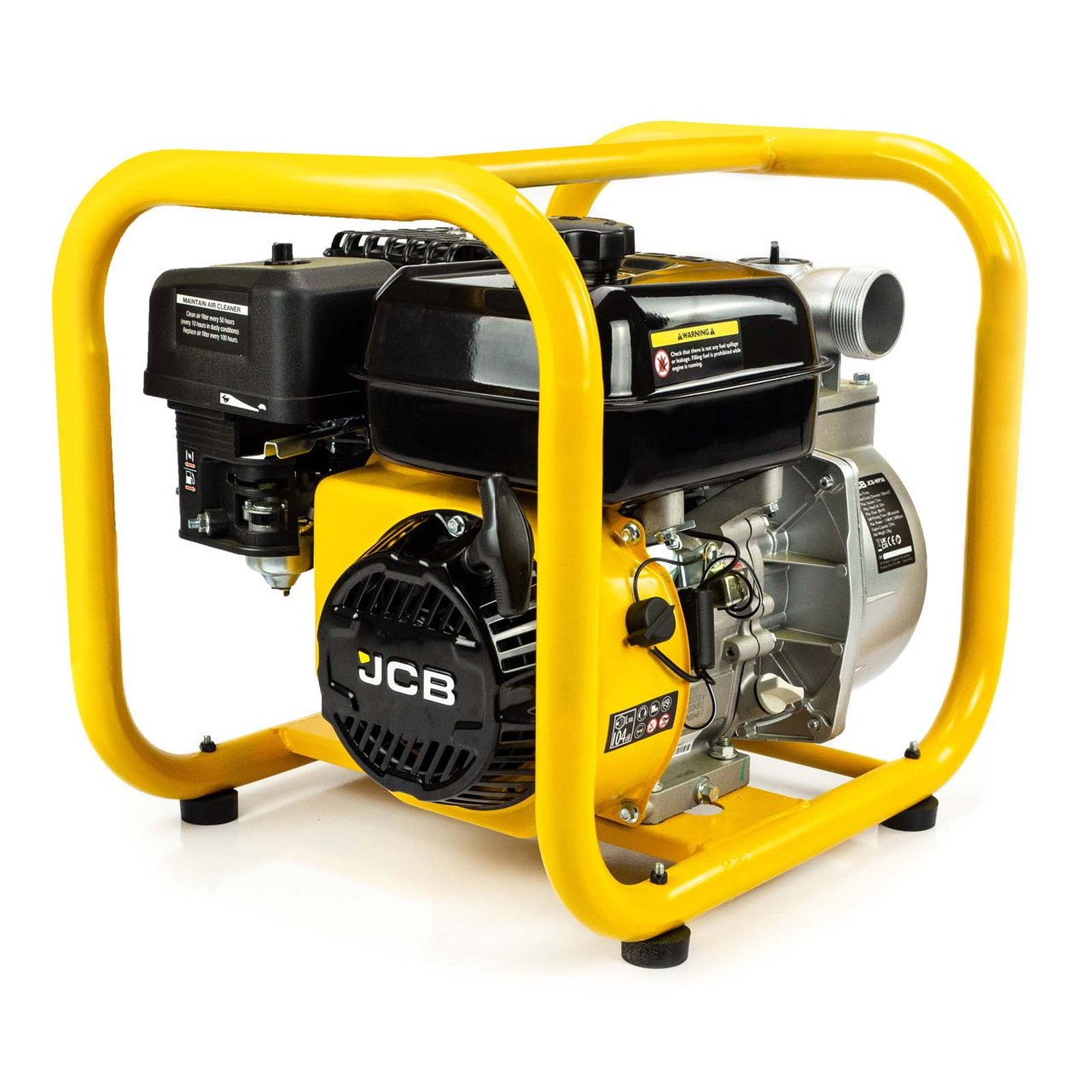 JCB-WP50