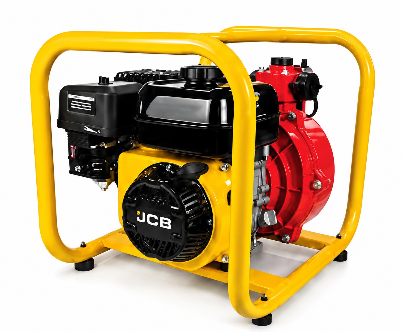 JCB-WP50F