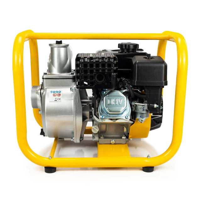 JCB-WP80