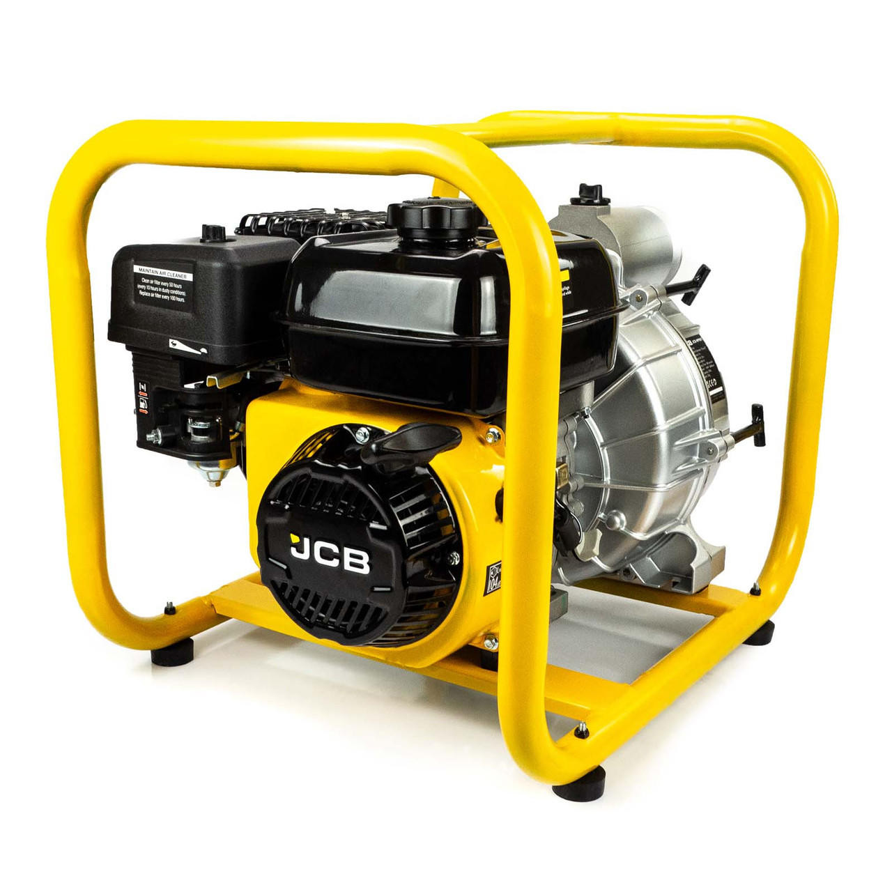 JCB-WP80T