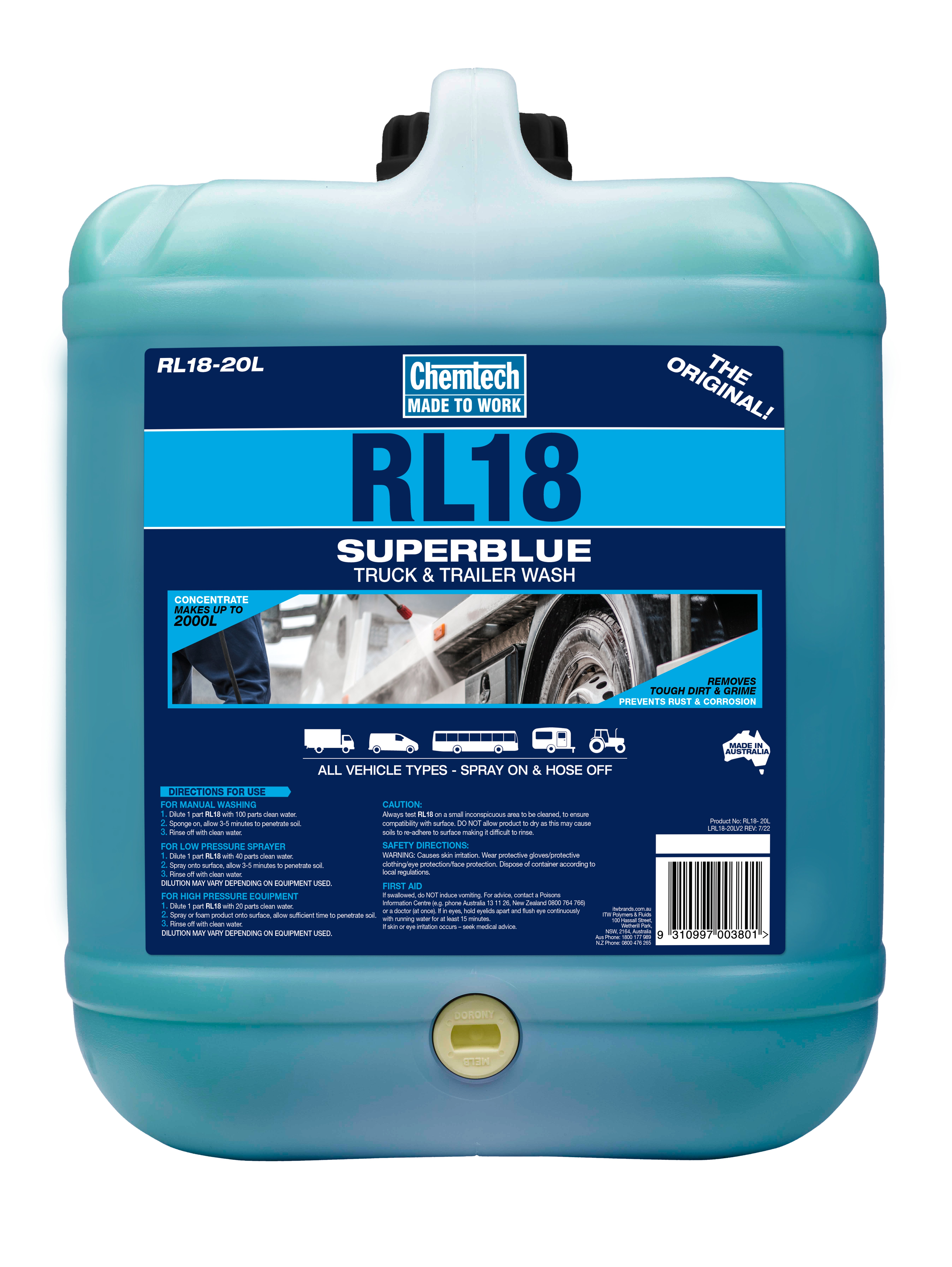 RL18-20L