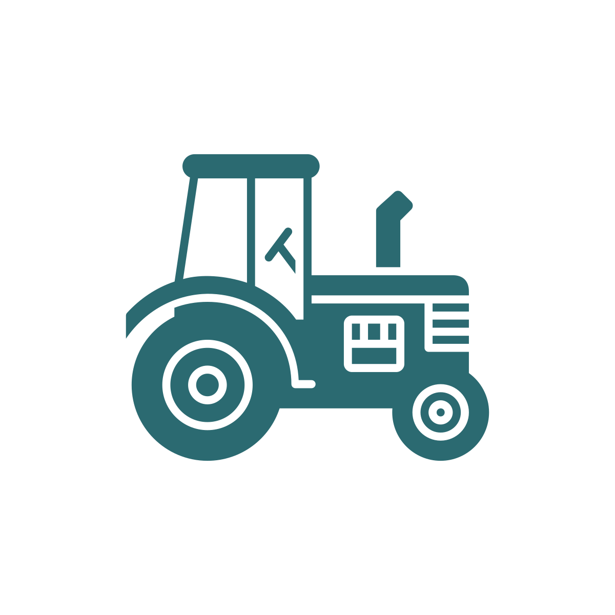 AGRICULTURE EQUIPMENT