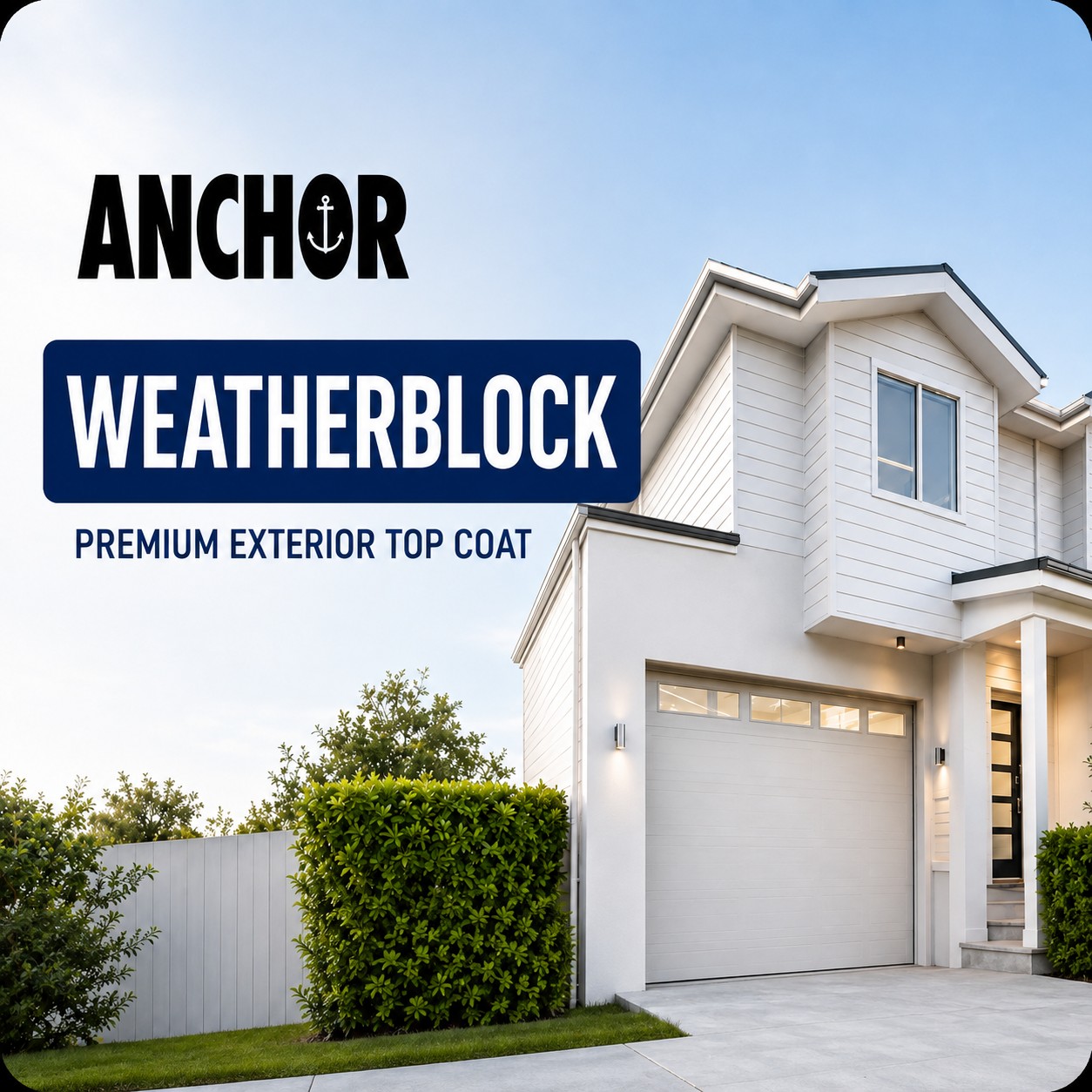 ANCHORBOND WEATHERBLOCK
