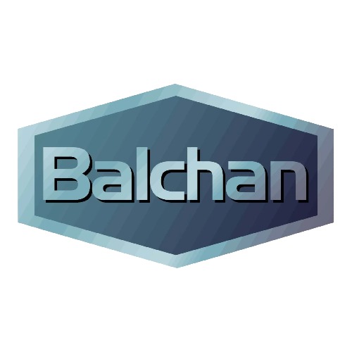 BALCHAN PRIMERS AND PAINTS