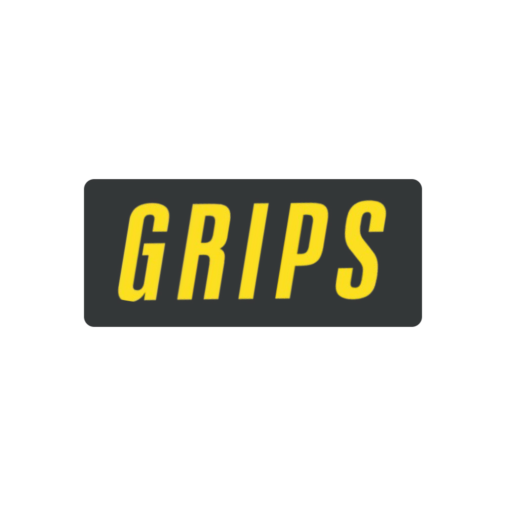 GRIPS HANDWIPES