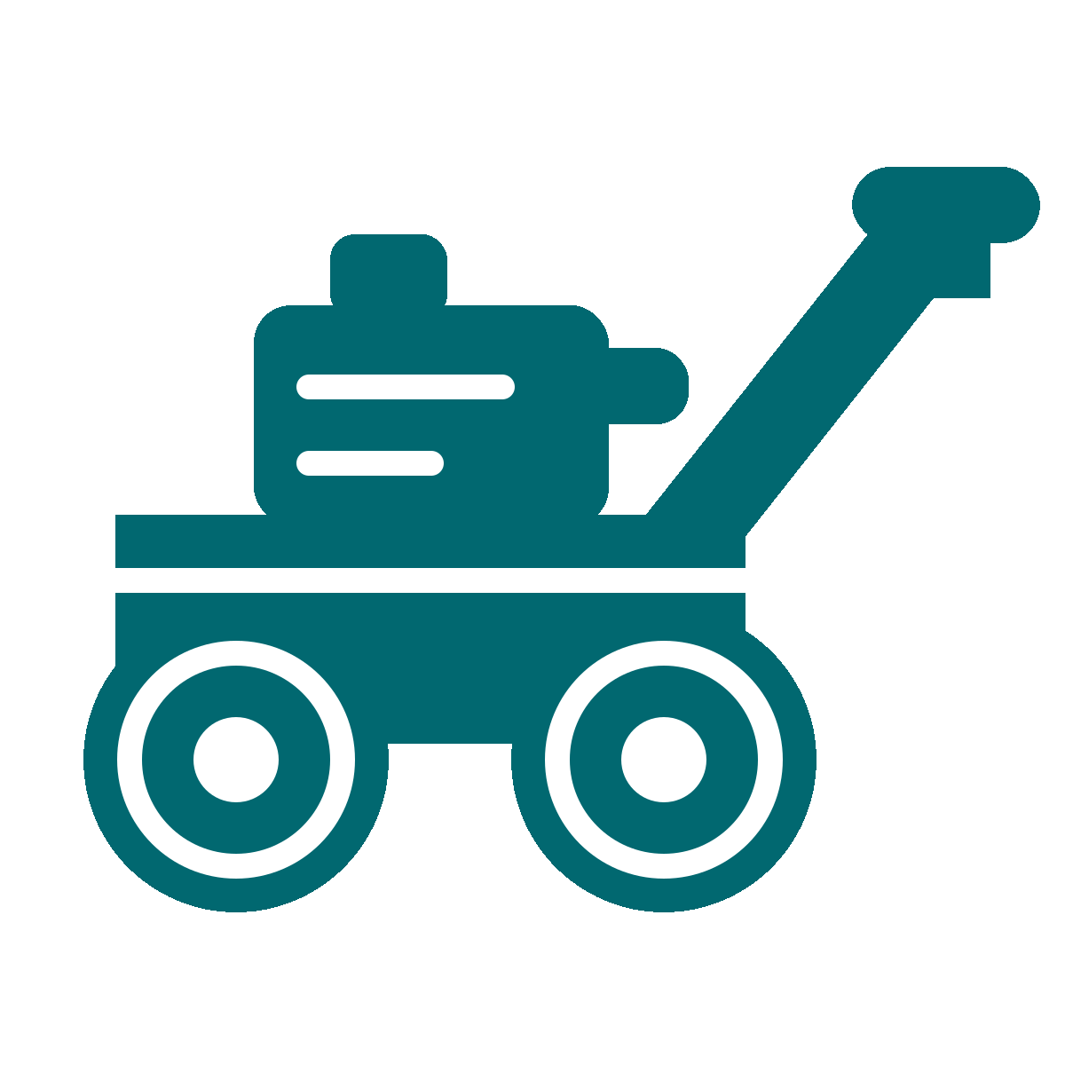 OUTDOOR POWER EQUIPMENT