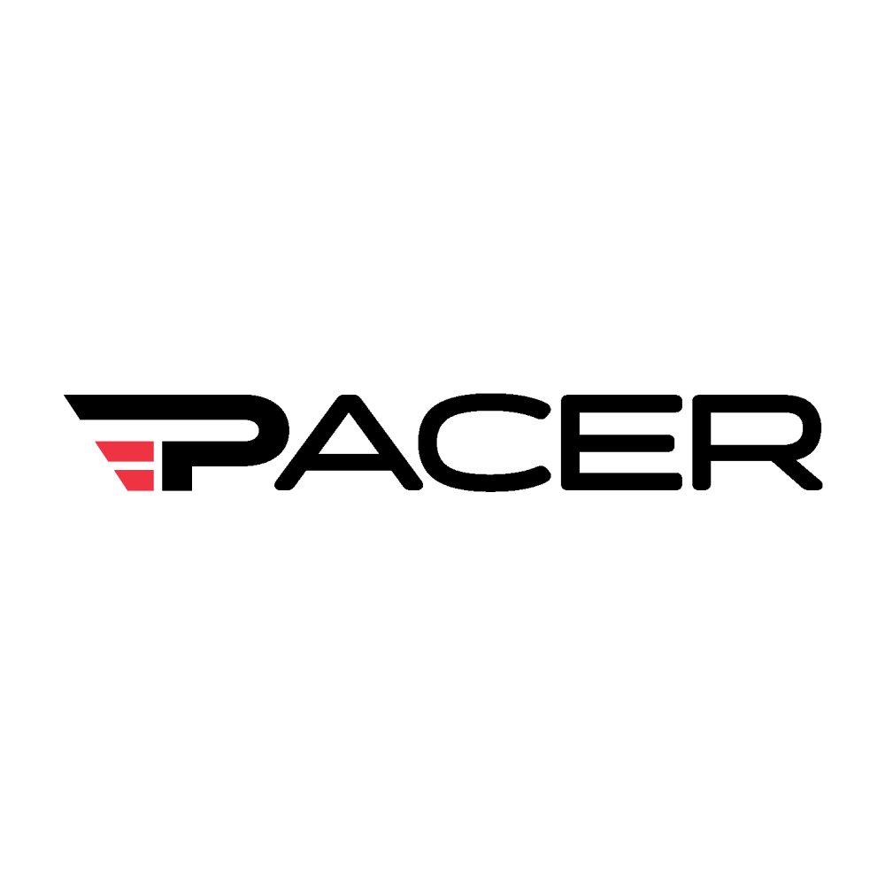 PACER MAINTENANCE AEROSOLS - Range