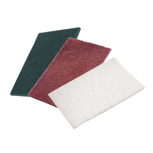 PACER SCOURING PADS