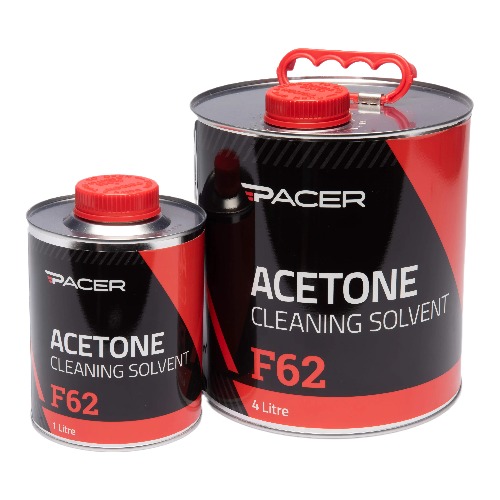 PACER SOLVENTS