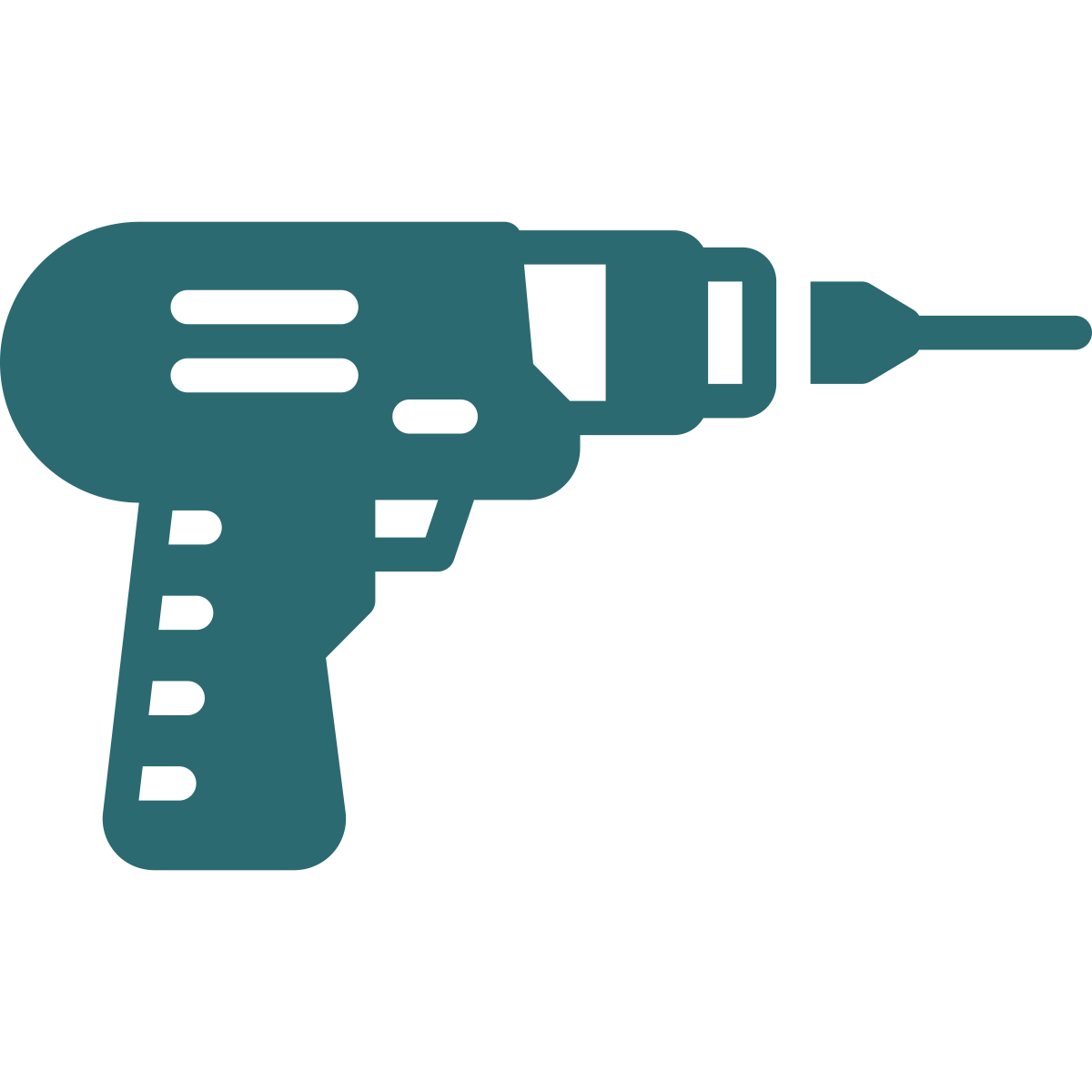 POWER TOOLS