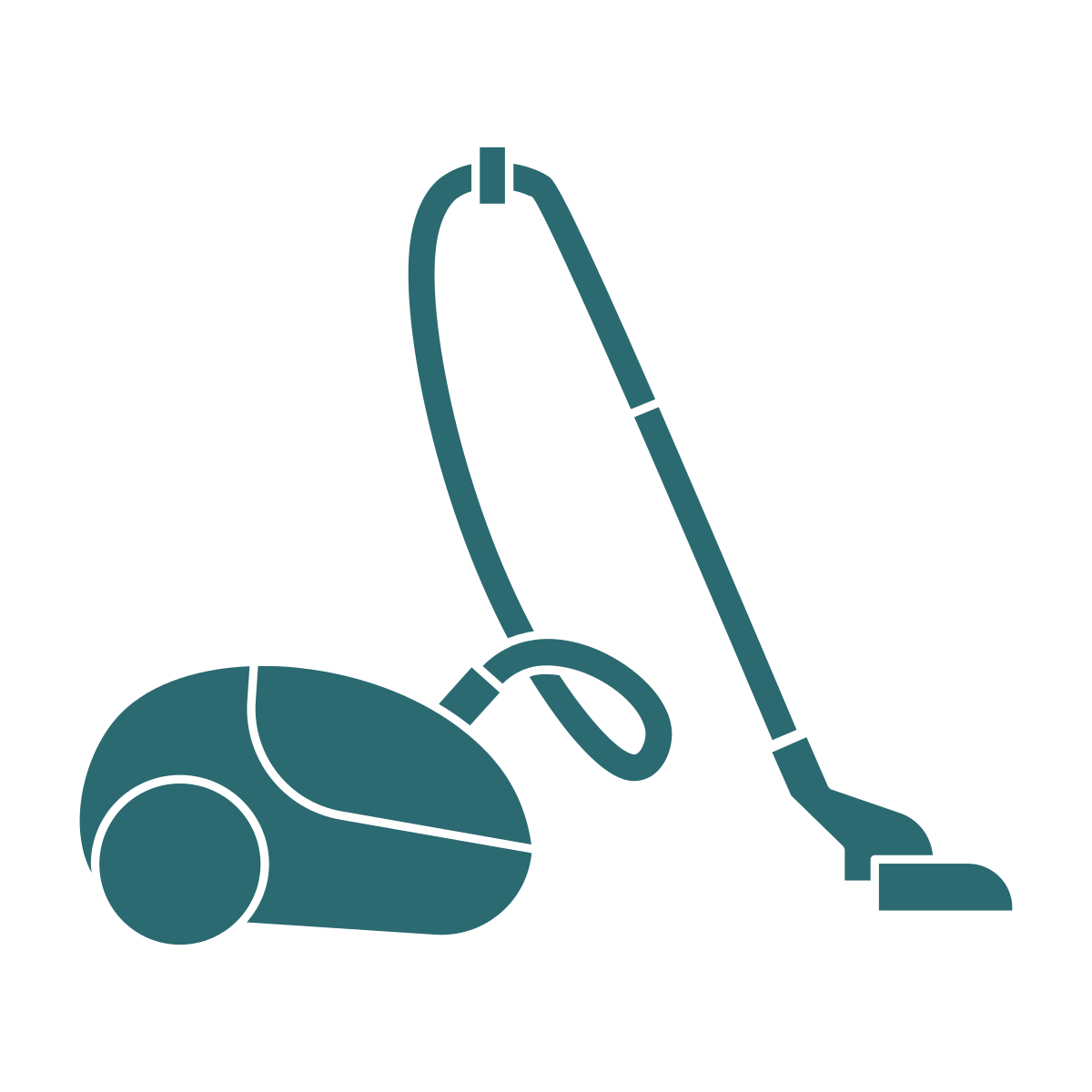 VACUUM CLEANERS